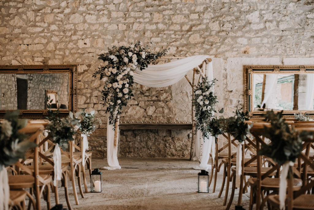 decoration-ceremonie