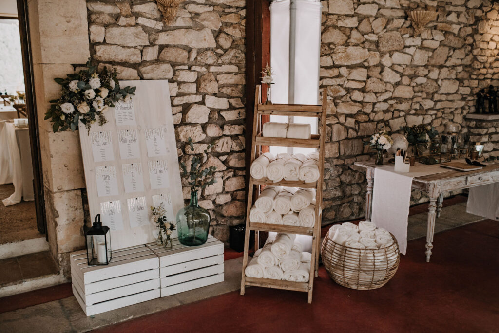 decoration-panneau-invites