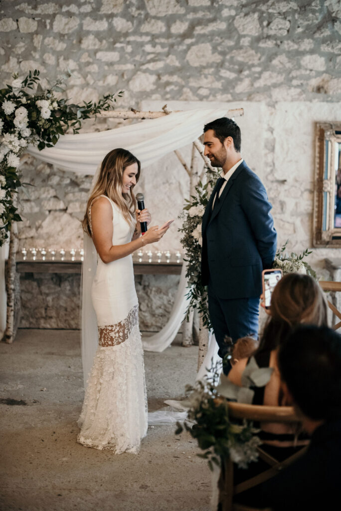 mariage-provençal-et-chic-discours-mariee
