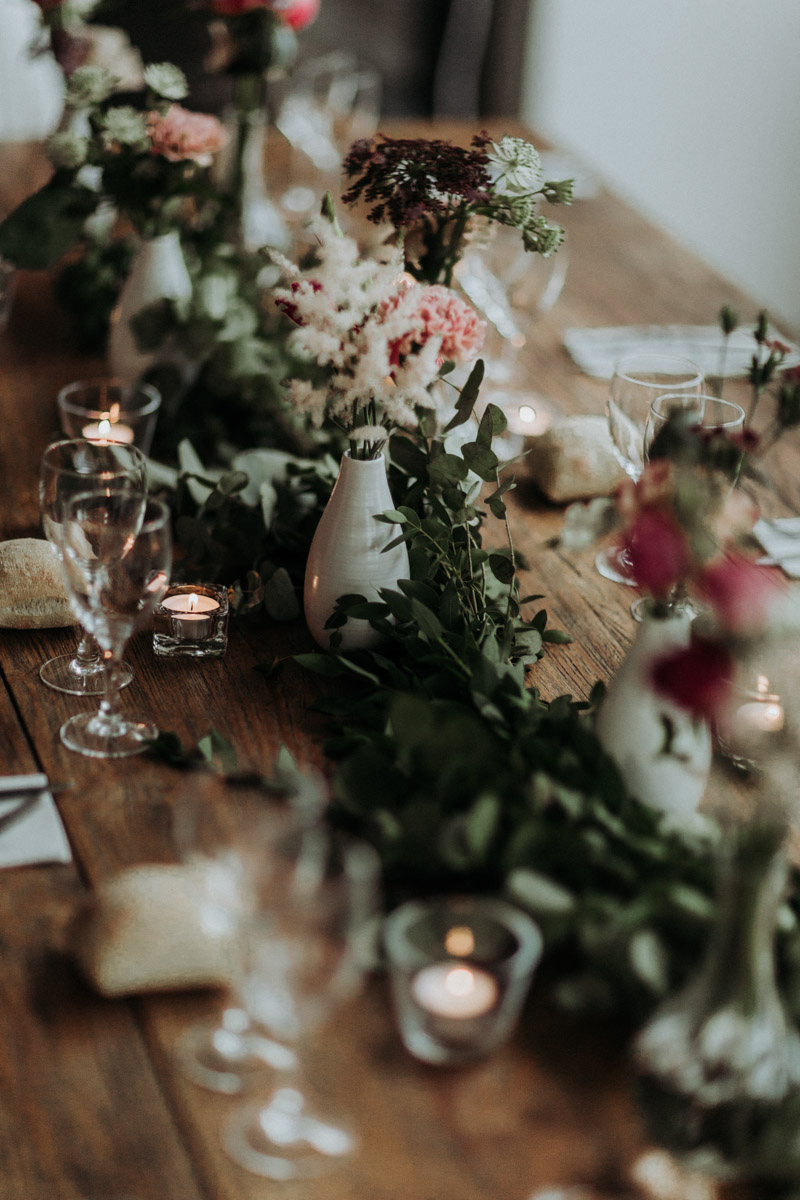 decoration-de-mariage-centre-de-table