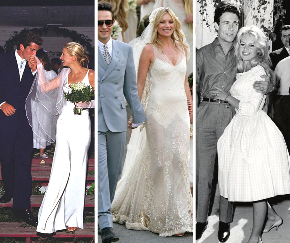 robes de mariée