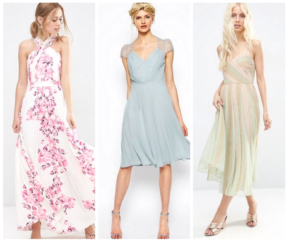  trouver la robe parfaite asos 1