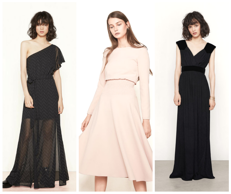  trouver la robe parfaite maje 2