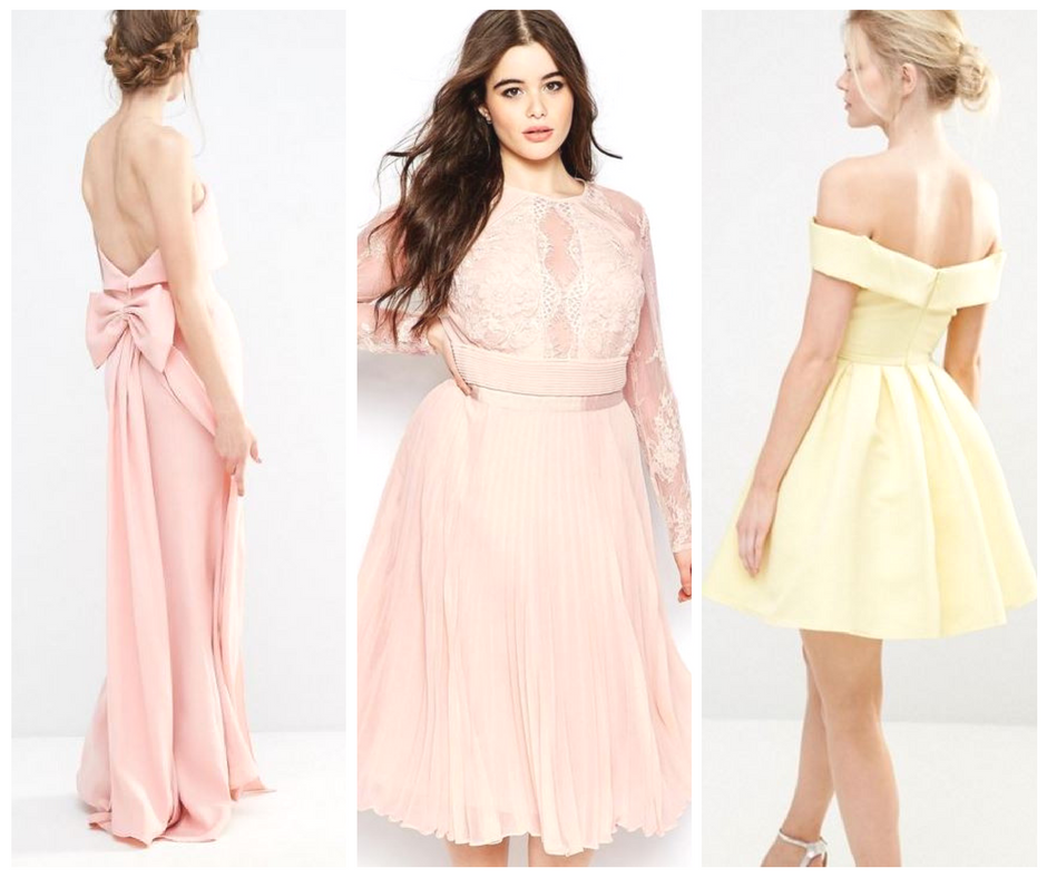  trouver la robe parfaite asos 2