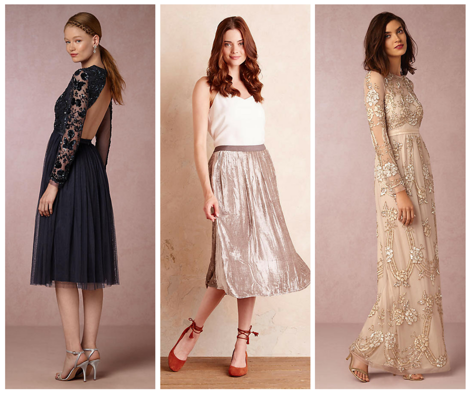  trouver la robe parfaite anthropologie