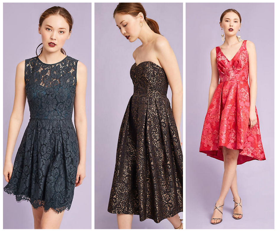  trouver la robe parfaite anthropologie 3