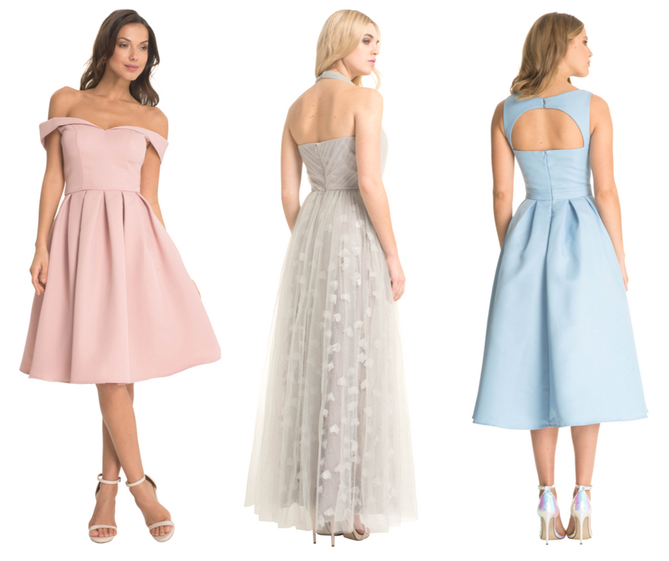 trouver la robe parfaite chichi london 3