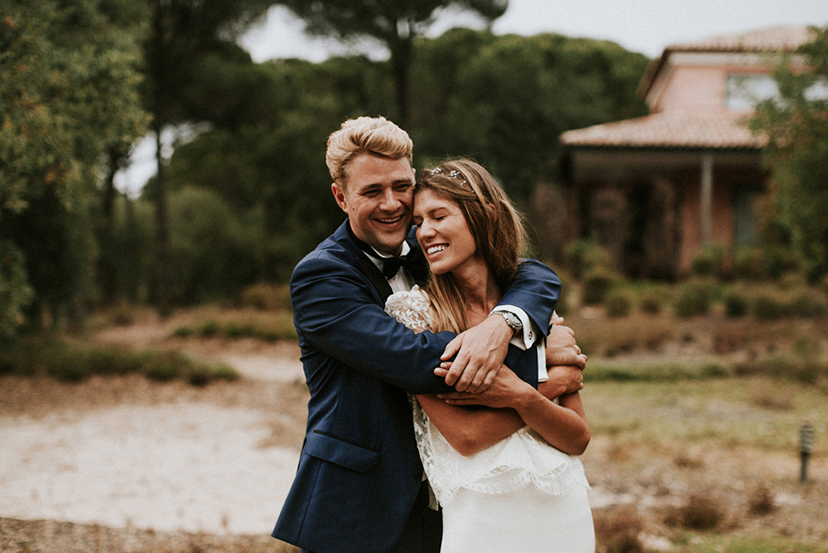 Tendance | Le renouvellement de voeux de mariage
