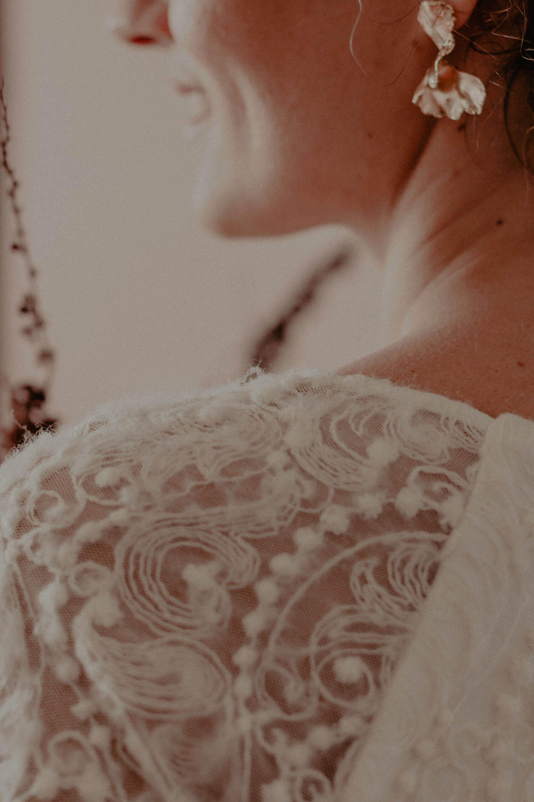 mariage-en-hiver-chateau-de-puissentut-mariee