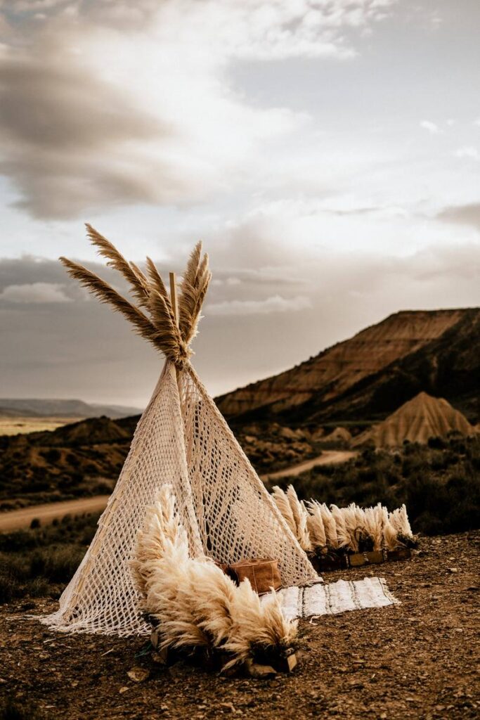 le-macrame-tipi-ceremonie-mariage