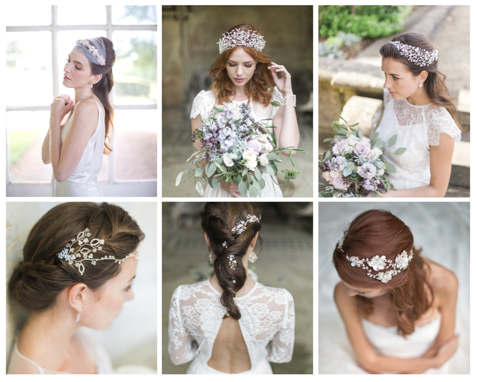 accessoires cheveux hermione harbutt