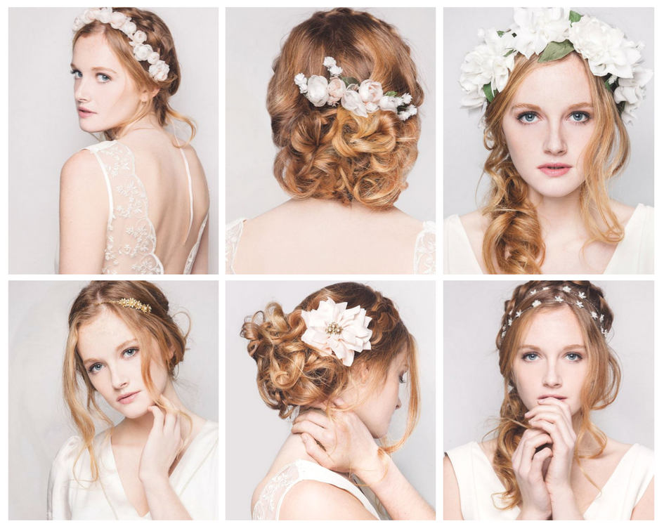 accessoires cheveux les dormeuses de madapolam