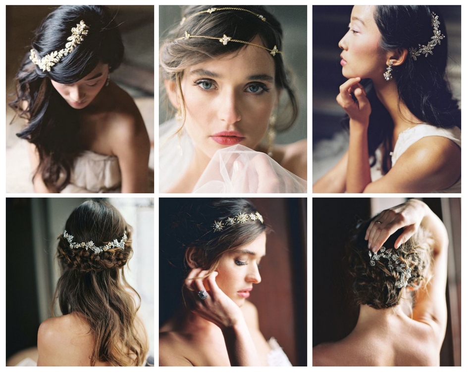 accessoires cheveux liv hart