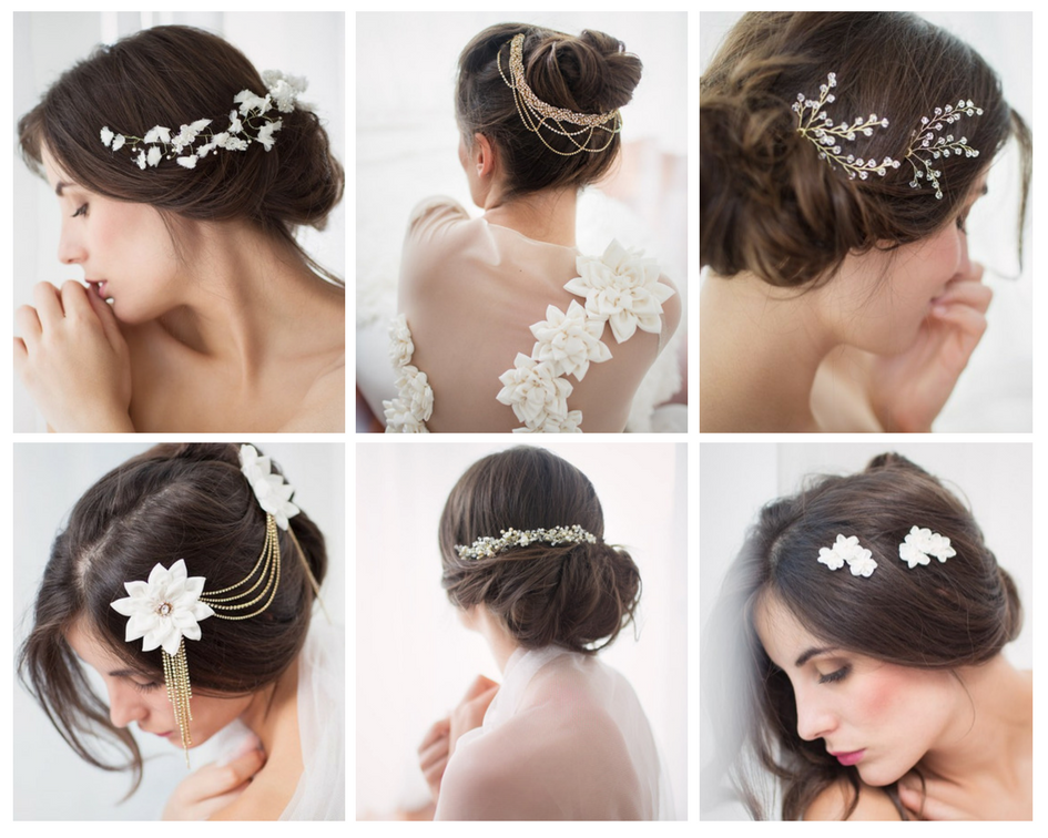accessoires cheveux rhapsodie paris