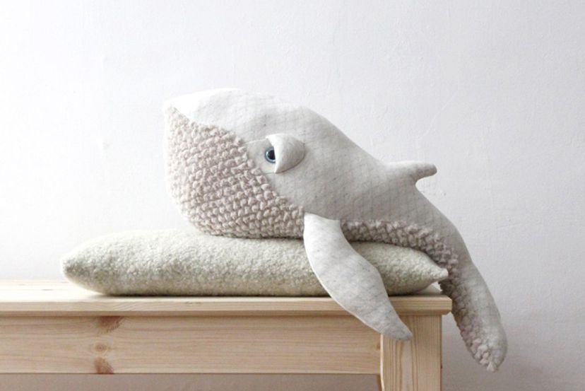 Coup de coeur Etsy #2 : BIG STUFFED