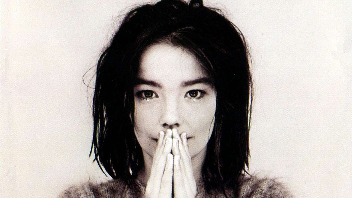 bjork-debut-