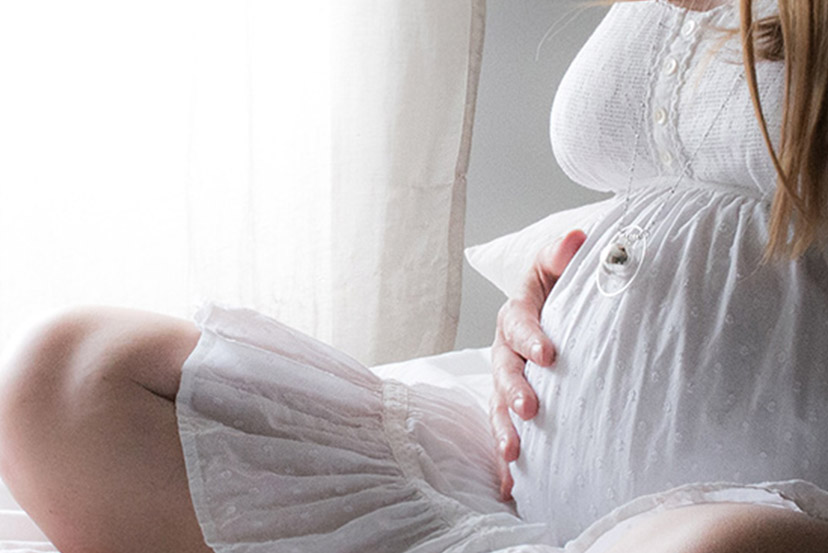 On vous dit tout sur le bola de grossesse !