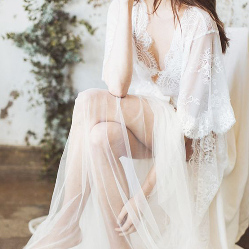 Boudoir
