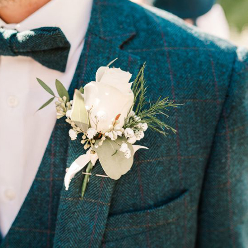 Boutonnière