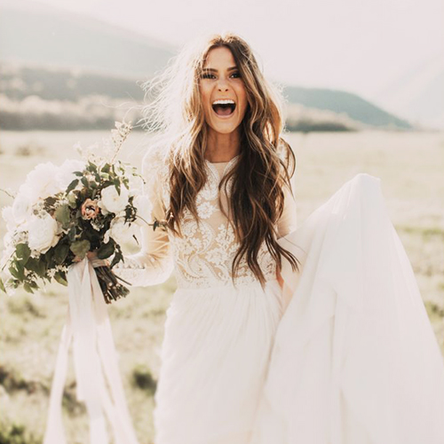 Bride