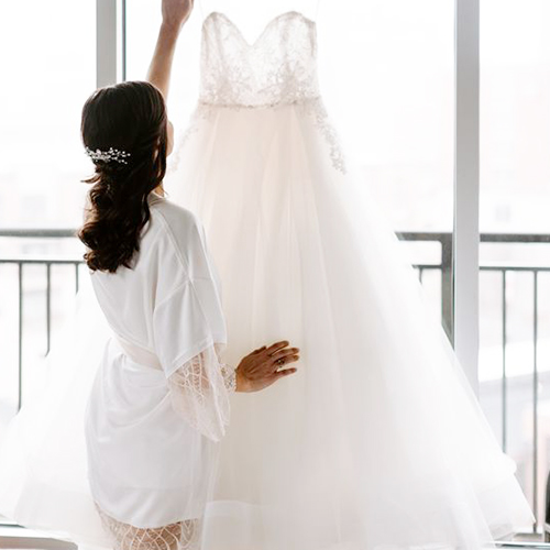 Bride-To-Be