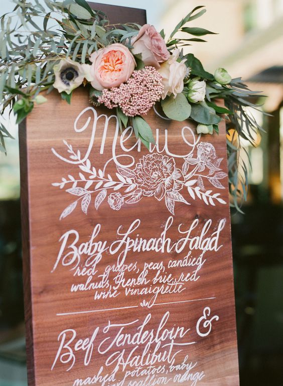 menus-mariage-originaux-colleen-in-cursive