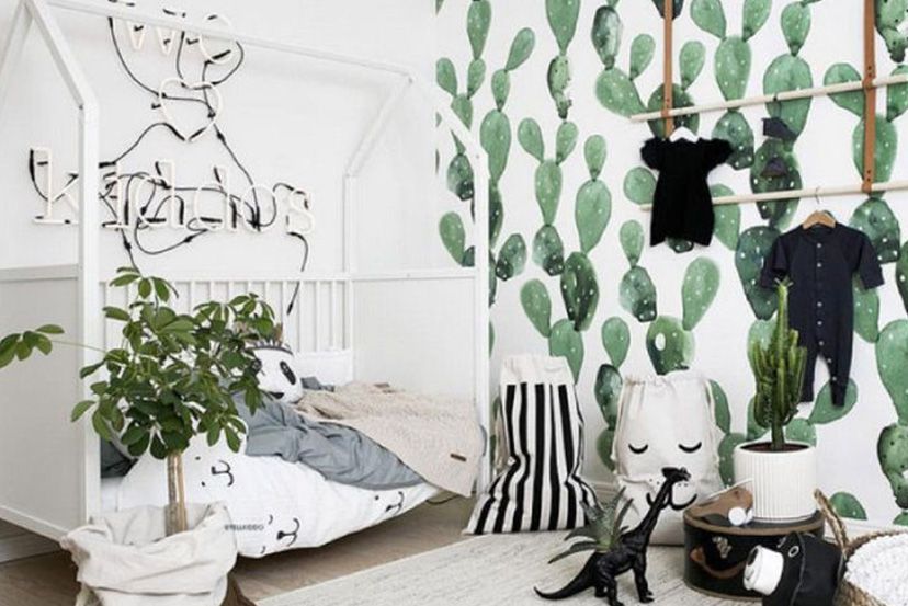 [Sélection Shopping] Tendance Cactus
