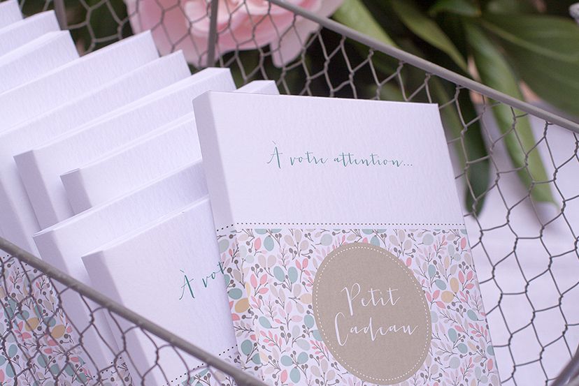 Nouveauté : les cadeaux invités