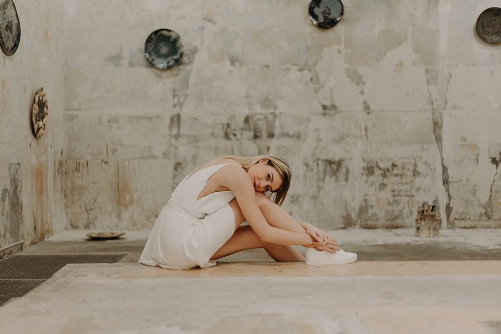 Robes de mariée courtes : 10 modèles qui nous font craquer