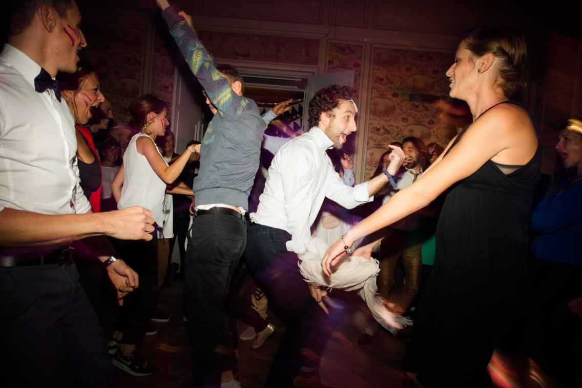 cecilecreichedance