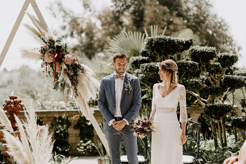 Comment choisir votre thème de mariage