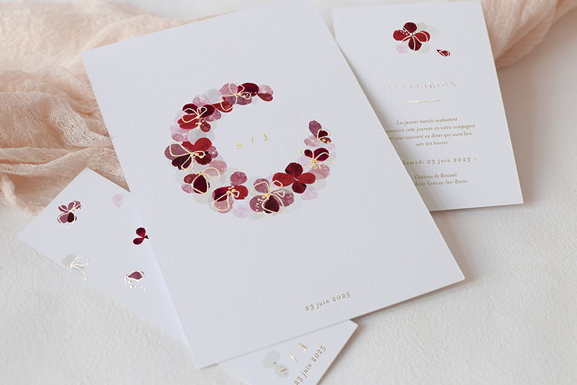 Les Couronnes de Victoire x cotton bird
