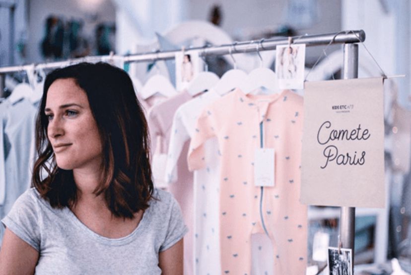 Interview créatrice~ Jeanine Blachère ~ [+ Concours]