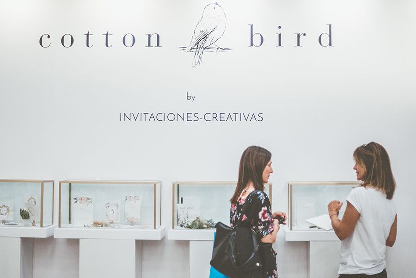 Cotton Bird se met à l&rsquo;heure espagnole