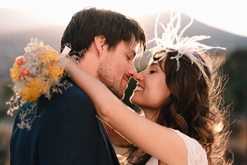 Interview Wedding Planner  Estelle | MC2 Mon Amour