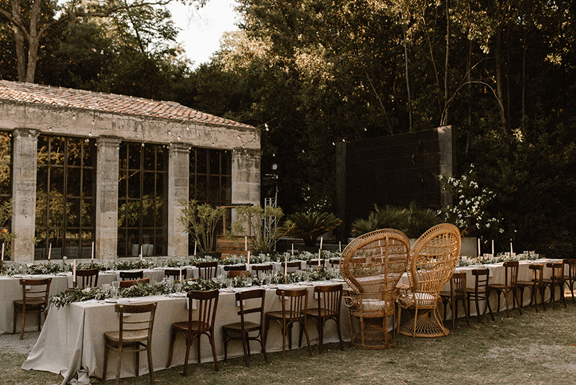 Interview Wedding Planner Aurore & Kateline | Artis Événement