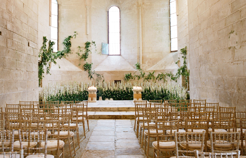 Mariage, baptême : combien coûte une célébration à l&rsquo;église