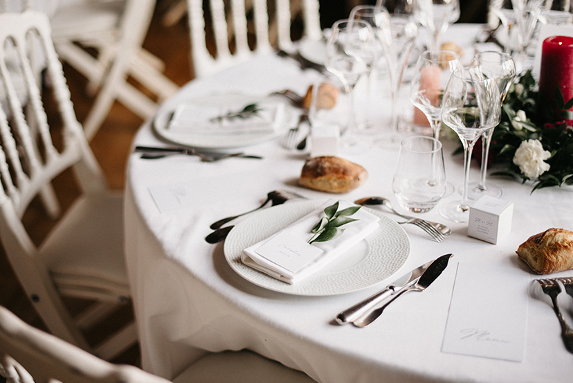 Interview Wedding Planner Sophie & Jennifer | Ma Vie de Bohème