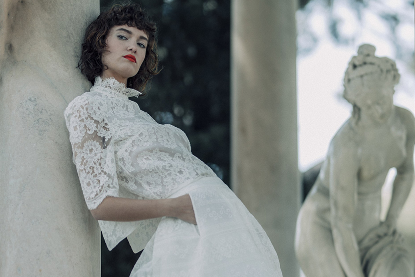 Laure de Sagazan | Collection 2020
