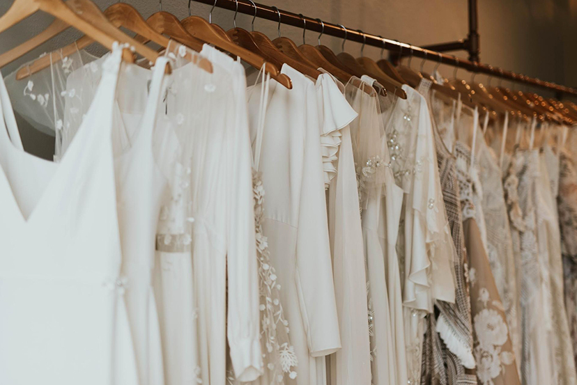 10 conseils pour bien choisir votre robe de mariée