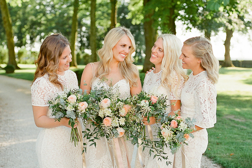 Interview Wedding Planner Marine | L’Atelier Atypique
