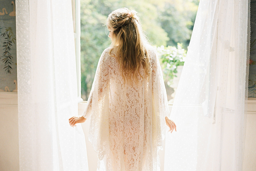 Interview Wedding Planner  Amélie Despinoy
