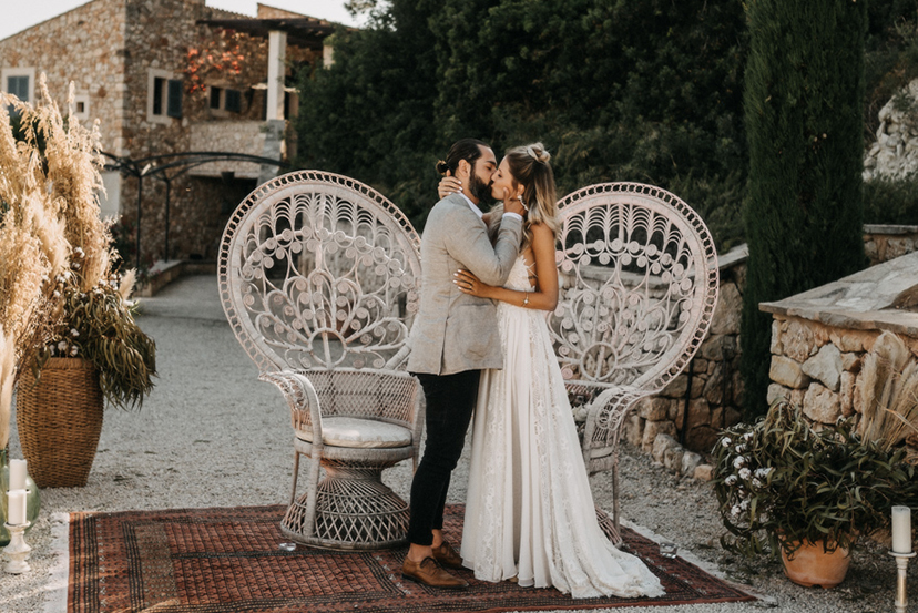 Quels sont les prestataires essentiels de votre mariage ?
