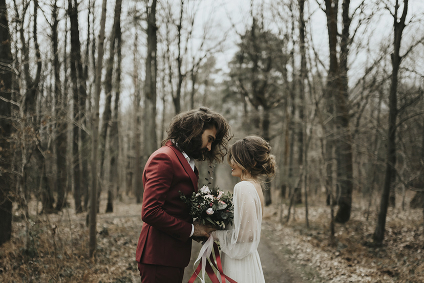 Interview Wedding Planner  Marie-Svetlana