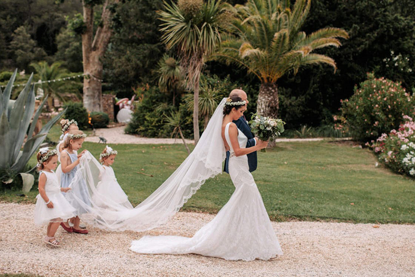 Interview Wedding Planner Ambre & Eva | Sweet Blossom