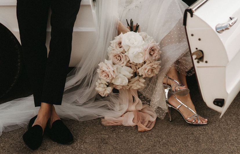 Découvrez le lexique Mariage cotton bird