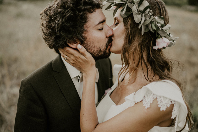 La checklist photo de votre mariage