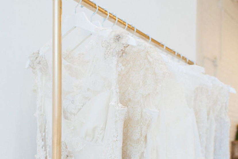 Que faire de sa robe de mariée après le mariage ?