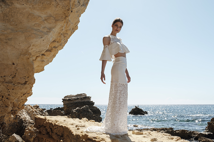 Elisa Ness | Collection 2020
