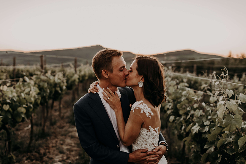 Interview Wedding Planner  Alexandre | Le Labo Ephémère